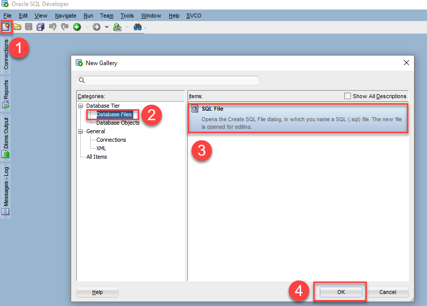 Introduction To Pl Sql Anonymous Block