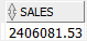 PL/SQL package body - calling function example