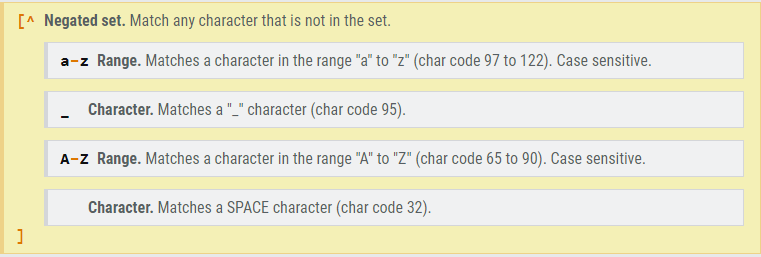 Oracle REGEXP_REPLACE regular expression 1